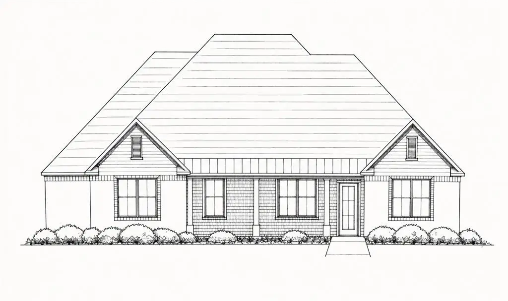 20701 E County Road 153 Road, Blair, OK 73526 - #1