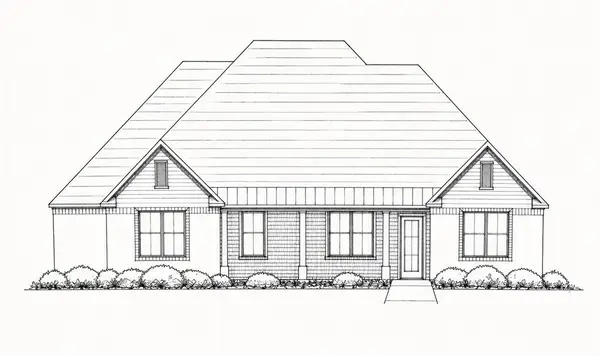 20701 E County Road 153 Road, Blair, OK 73526