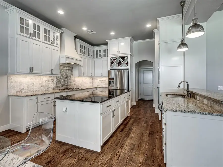4211 Cordova Court, Norman, OK 73072 - #3