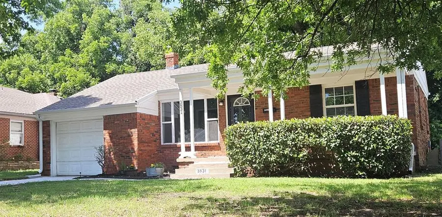 3831 NW 17th Street, Oklahoma City, OK 73107 - #2
