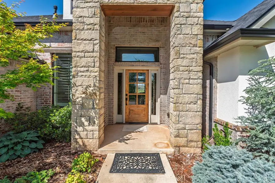 314 Bulverde Drive, Norman, OK 73069 - #3