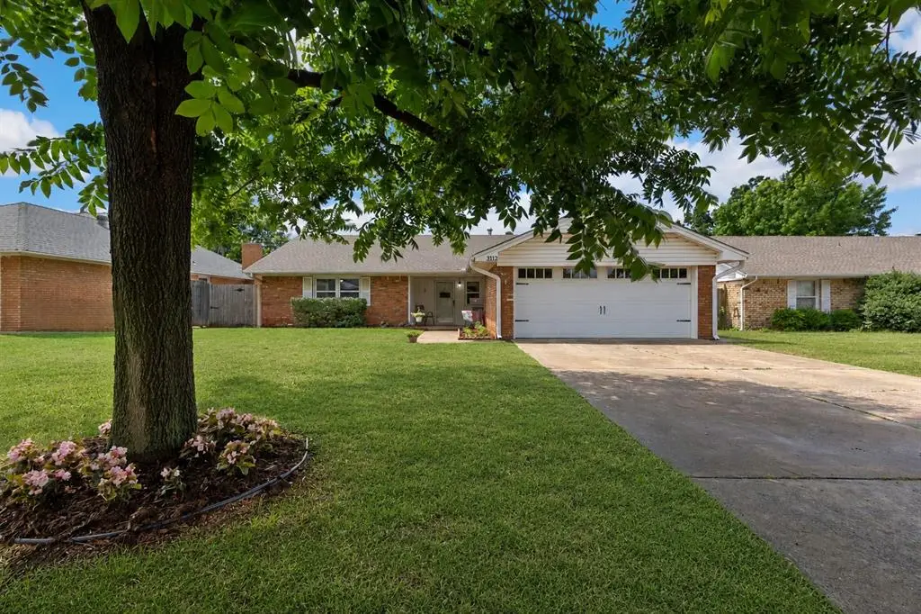 3112 Wilshire Terrace, Oklahoma City, OK 73116 - #1