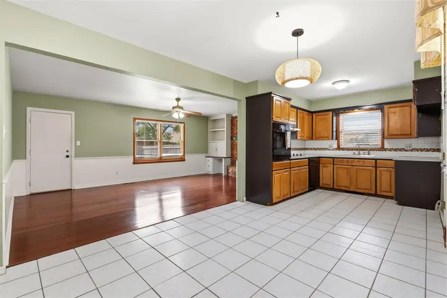 3112 Wilshire Terrace, Oklahoma City, OK 73116 - #2
