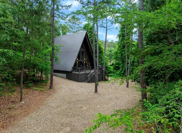 181 Pilotfish Road, Broken Bow, OK 74728