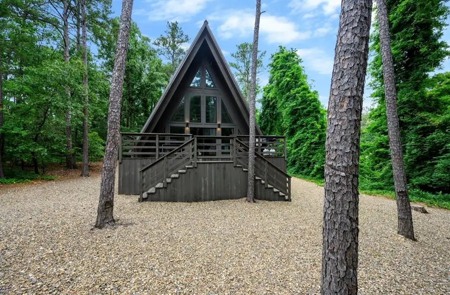 181 Pilotfish Road, Broken Bow, OK 74728 - #2