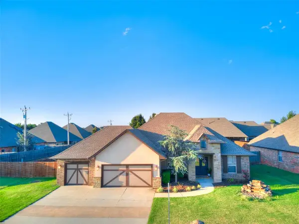 1400 NW 176th Street, Edmond, OK 73012