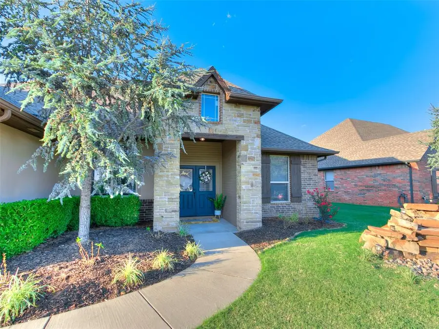 1400 NW 176th Street, Edmond, OK 73012 - #3