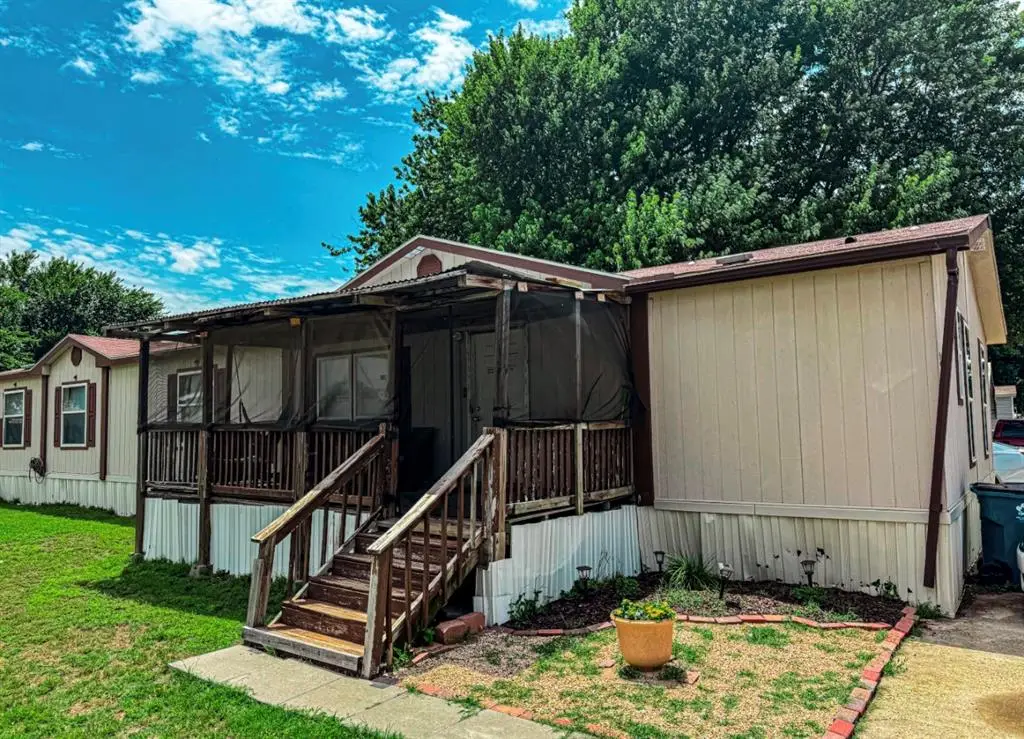 9009 NW 10th Street #353, Oklahoma City, OK 73127 - #1