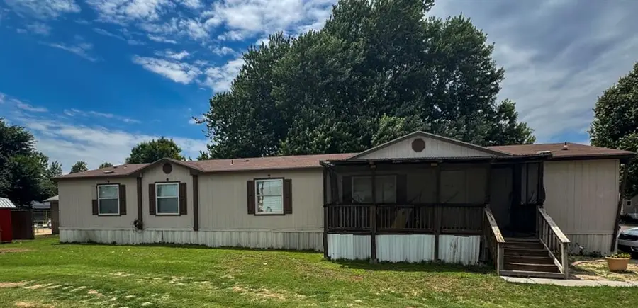 9009 NW 10th Street #353, Oklahoma City, OK 73127 - #2