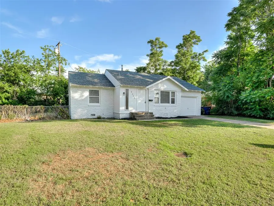 9309 Village Drive, Oklahoma City, OK 73120 - #2