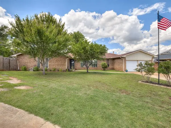 7329 Crown Point Road, Oklahoma City, OK 73132