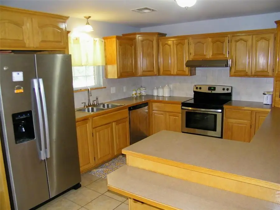 405362 E 1235 Road, Eufaula, OK 74432 - #3