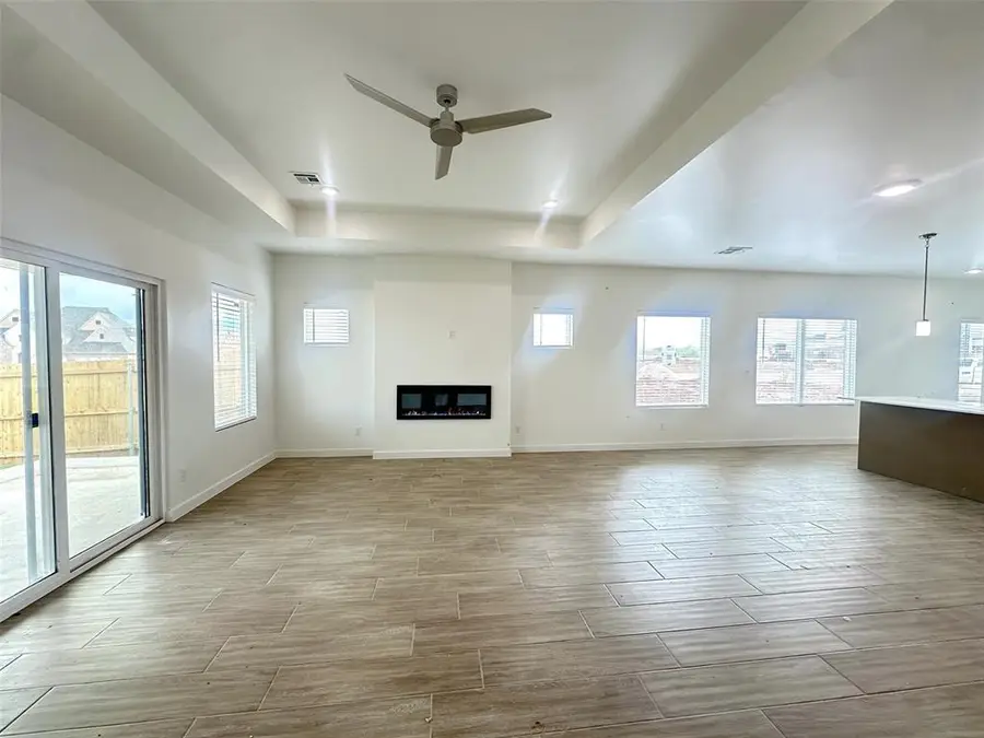 4105 NW 180th Street, Edmond, OK 73012 - #2