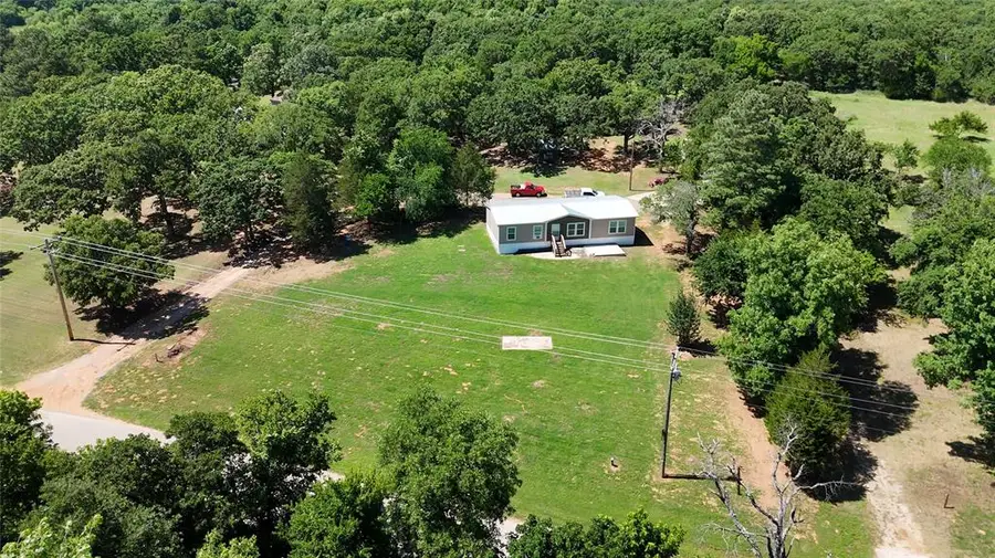 16701 E Rock Creek Road, Norman, OK 73026 - #3
