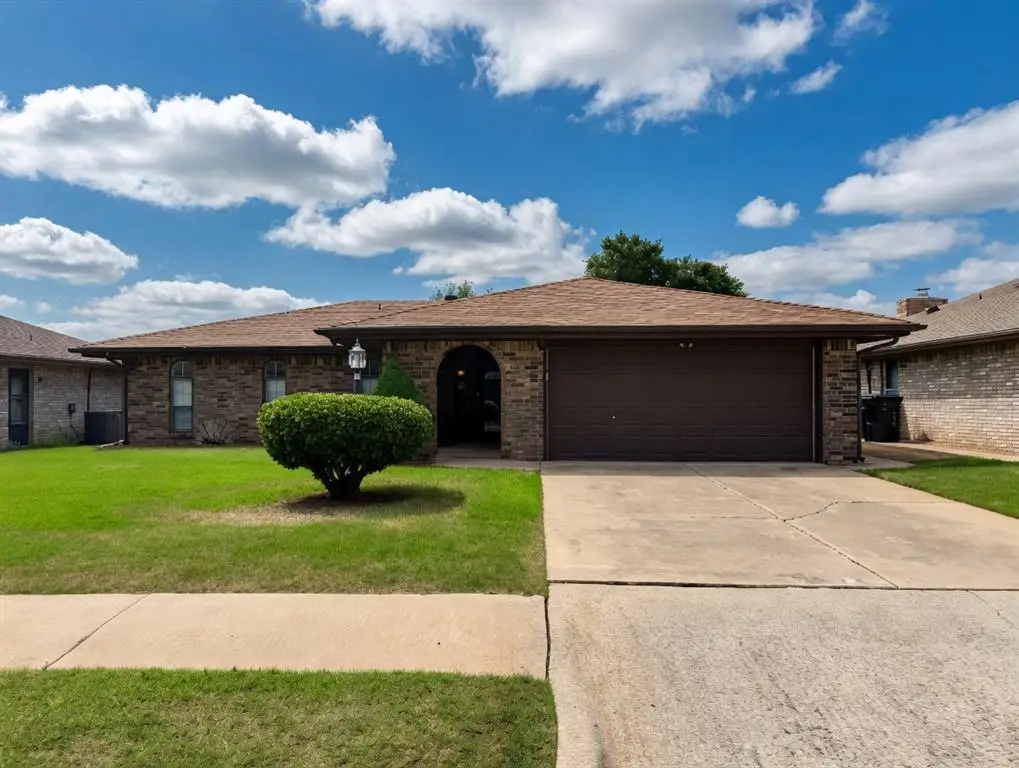 2324 SW 92nd Street, Oklahoma City, OK 73159 - #1
