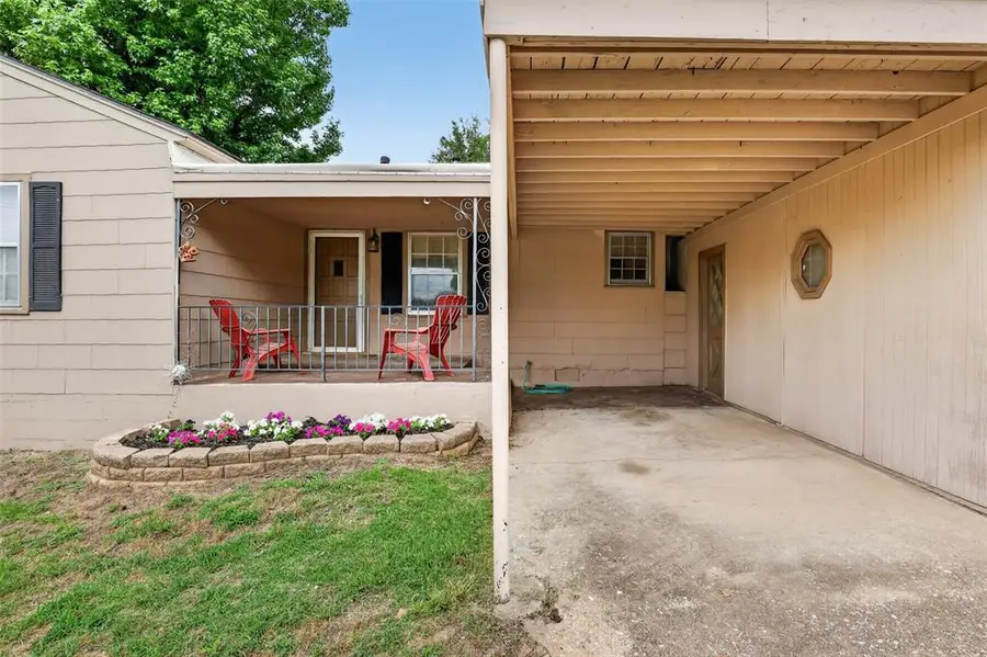 809 N Cedardale Drive, Oklahoma City, OK 73127 - #2
