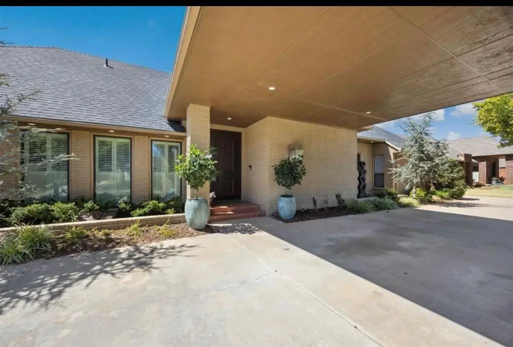 12905 Fox Forest Circle, Oklahoma City, OK 73142 - #1