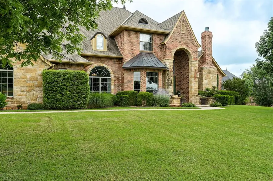 18299 Carlton Way, Edmond, OK 73012 - #3