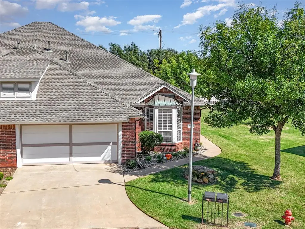 15400 Monarch Lane, Edmond, OK 73013 - #1