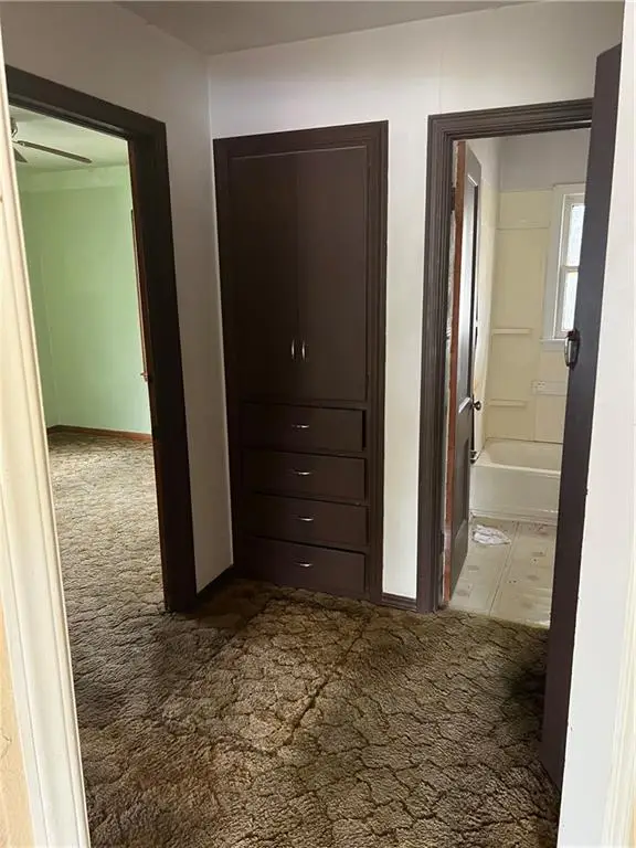 1406 NW Irwin Avenue, Lawton, OK 73507 - #2