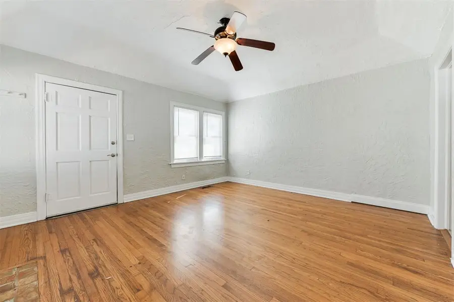 2833 NW 22nd Street, Oklahoma City, OK 73107 - #3