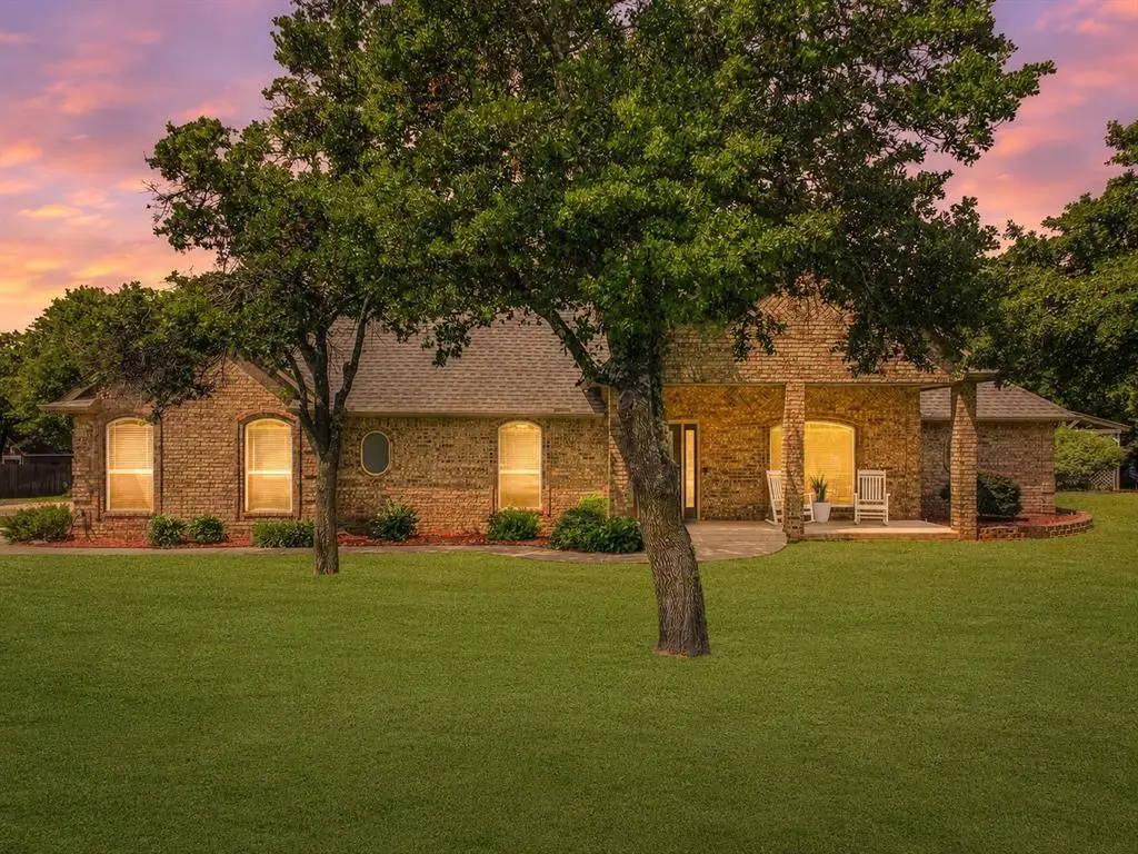 1101 Parrish Place, Blanchard, OK 73010 - #1
