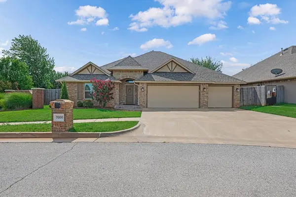 7000 NW 131st Terrace, Oklahoma City, OK 73142