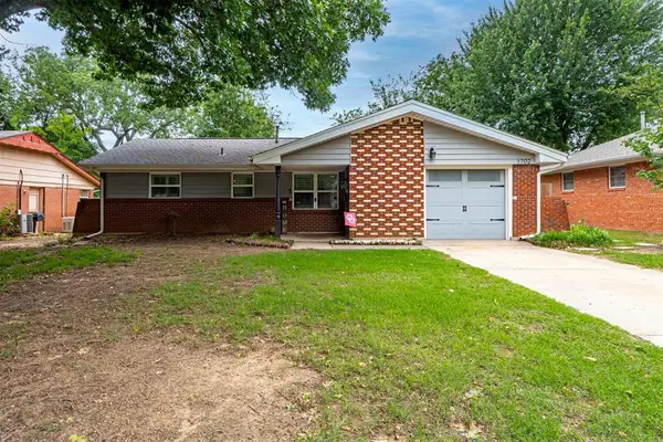 1702 Vine Street, Norman, OK 73072