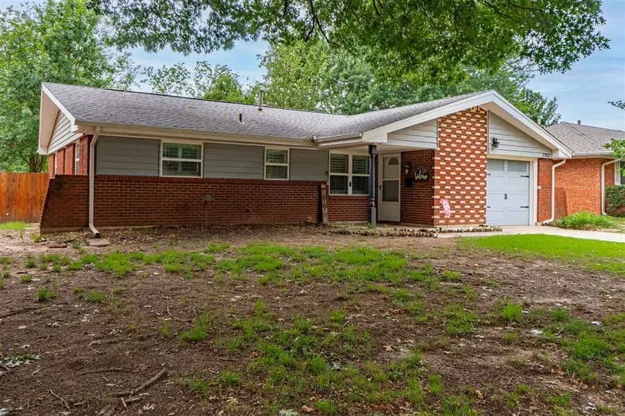 1702 Vine Street, Norman, OK 73072 - #3