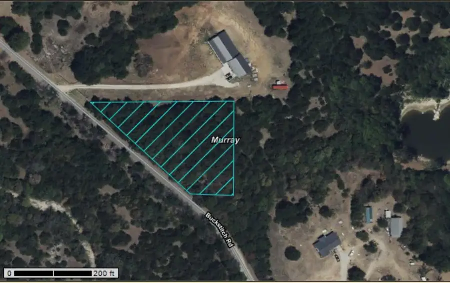 1350 Buckstitch Road, Sulphur, OK 73086 - #2