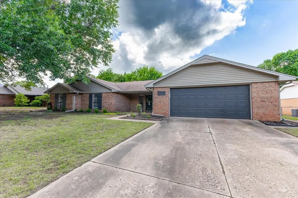 1702 S Hillside Street, Stillwater, OK 74074 - #1