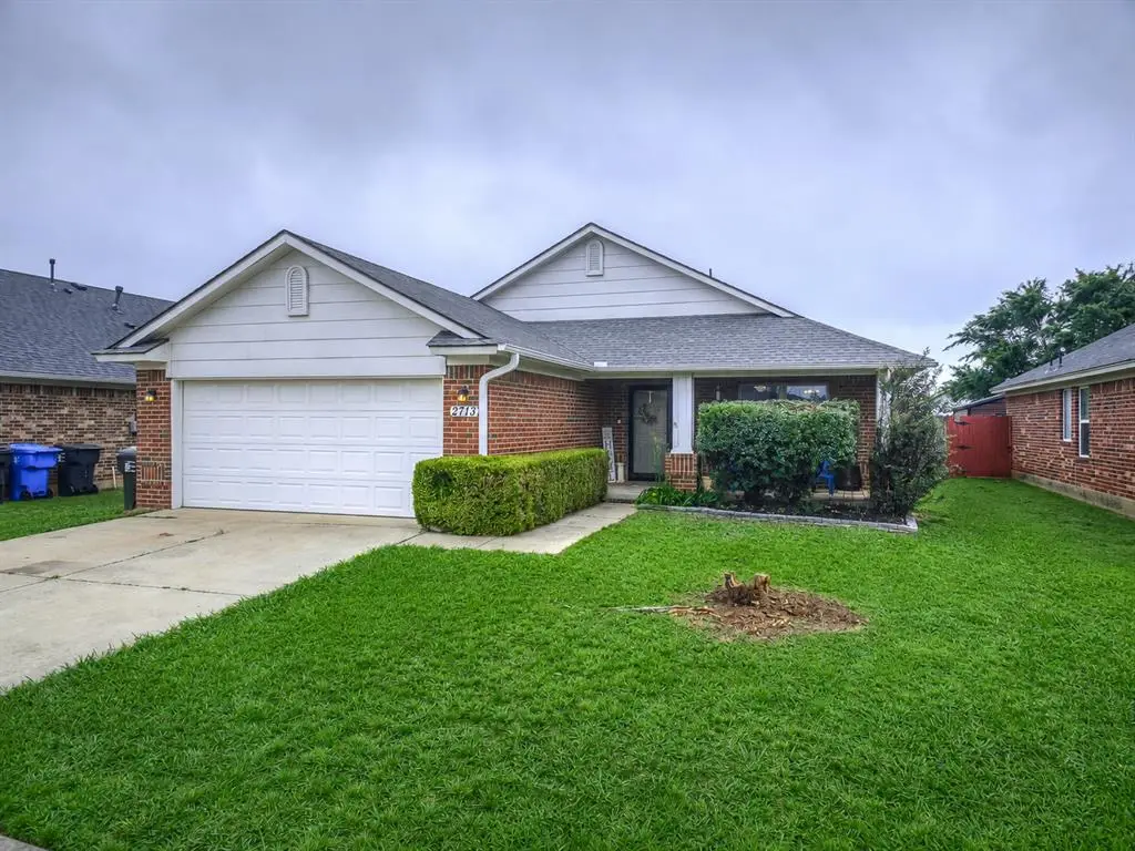 2713 Edgemere Drive, Norman, OK 73071 - #1