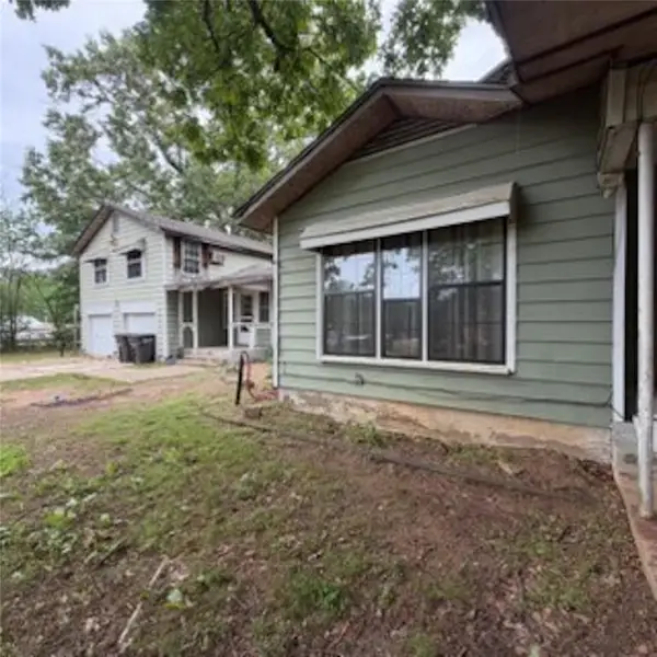 103 E Sherry Lane, Broken Bow, OK 74728