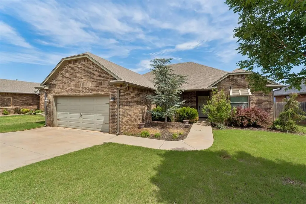 3425 NW 164th Terrace, Edmond, OK 73013 - #1