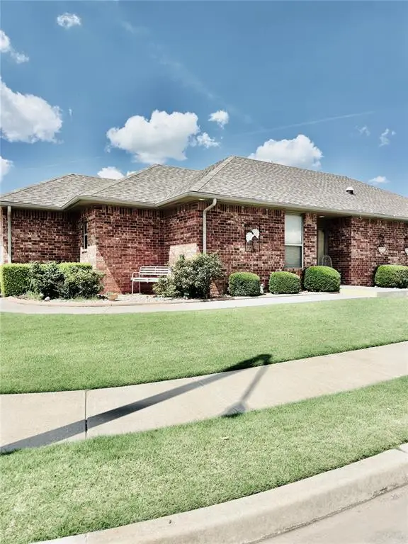 9112 Pecos Drive, Oklahoma City, OK 73139 - #2