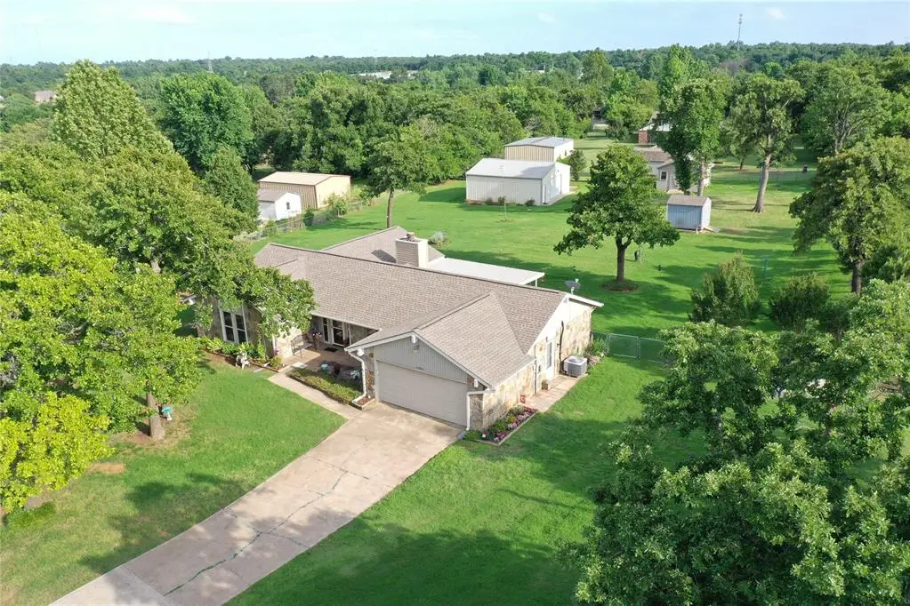 14800 SE 23rd Street, Choctaw, OK 73020 - #1