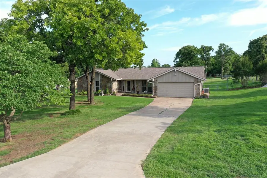 14800 SE 23rd Street, Choctaw, OK 73020 - #2
