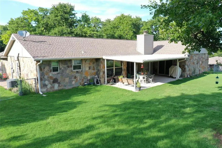 14800 SE 23rd Street, Choctaw, OK 73020 - #3