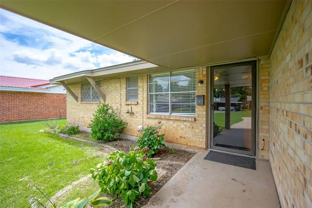 620 Mark Drive, Oklahoma City, OK 73115 - #1