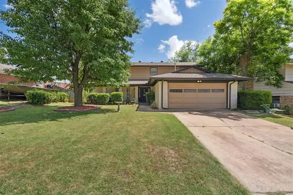 8008 NW 27th Street, Bethany, OK 73008