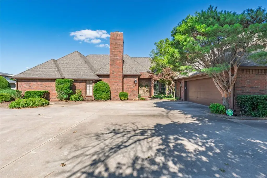 503 Lakeside Court, Shawnee, OK 74801 - #1