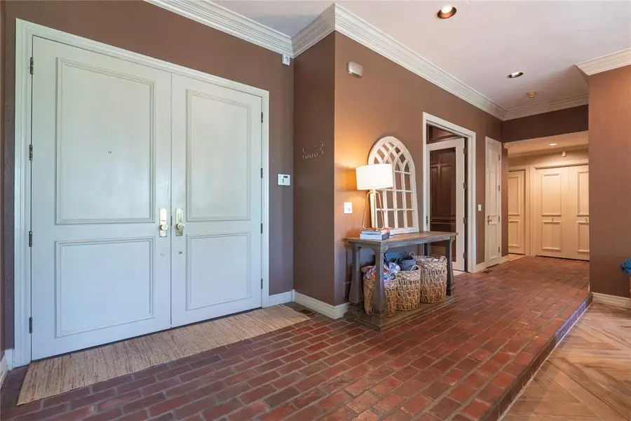 503 Lakeside Court, Shawnee, OK 74801 - #3