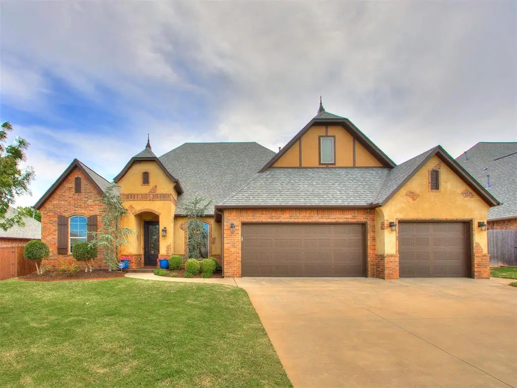 12609 Lapis Lane, Oklahoma City, OK 73170 - #1