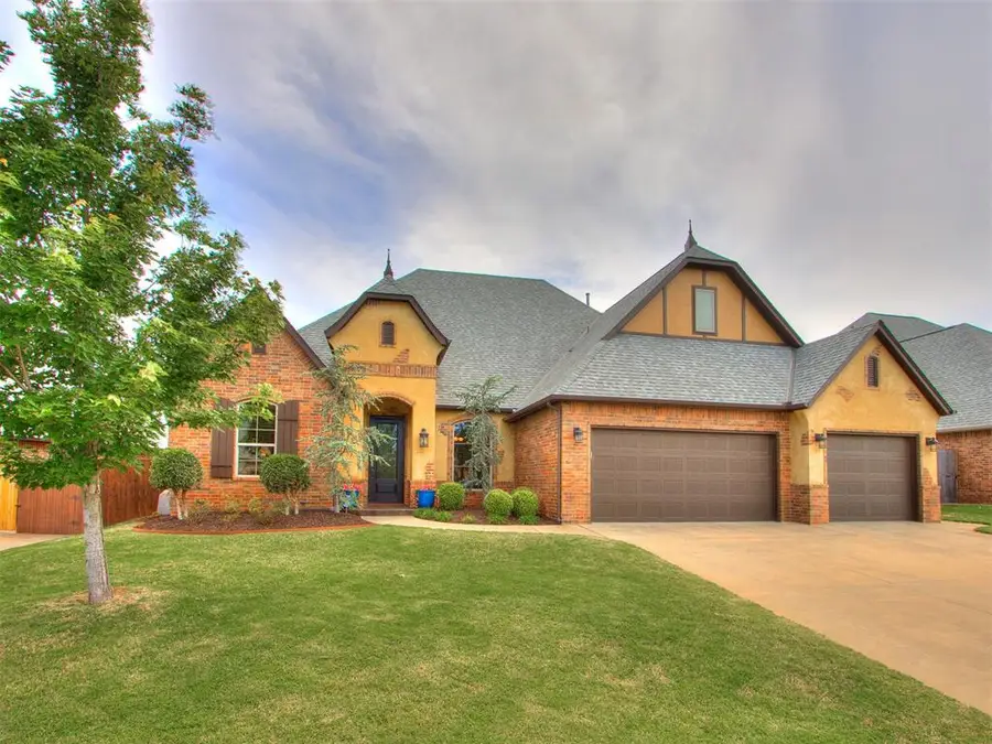 12609 Lapis Lane, Oklahoma City, OK 73170 - #2