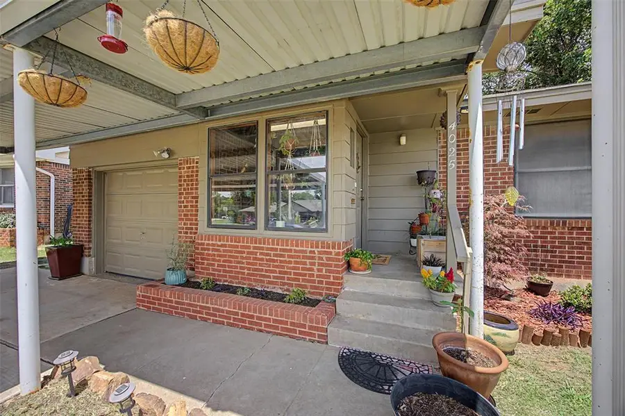 4025 NW 31st Street, Oklahoma City, OK 73112 - #2