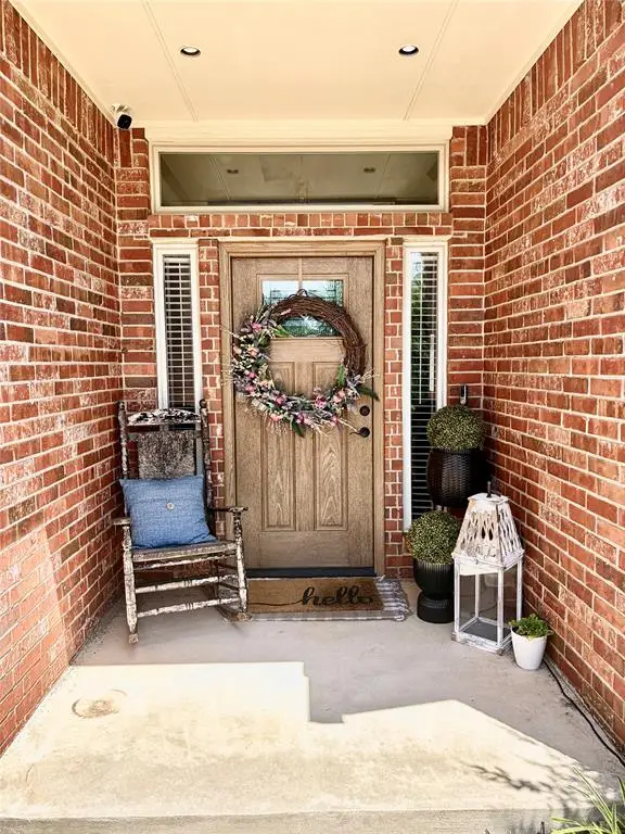 505 Swingman Road, Yukon, OK 73099 - #2