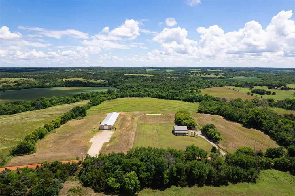 8745 E Prairie Grove Road, Guthrie, OK 73044 - #1