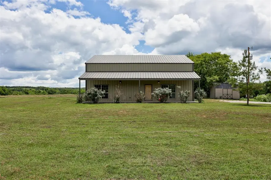8745 E Prairie Grove Road, Guthrie, OK 73044 - #2