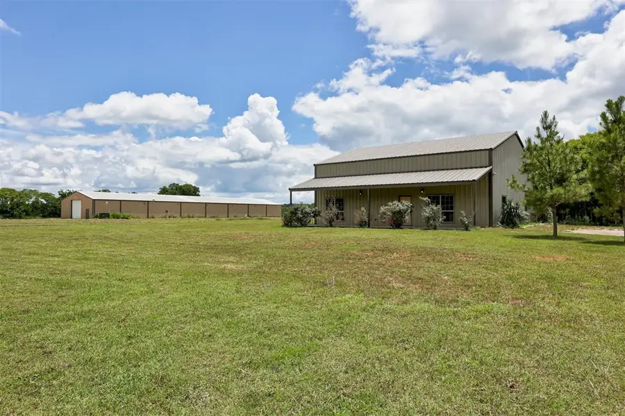 8745 E Prairie Grove Road, Guthrie, OK 73044 - #3