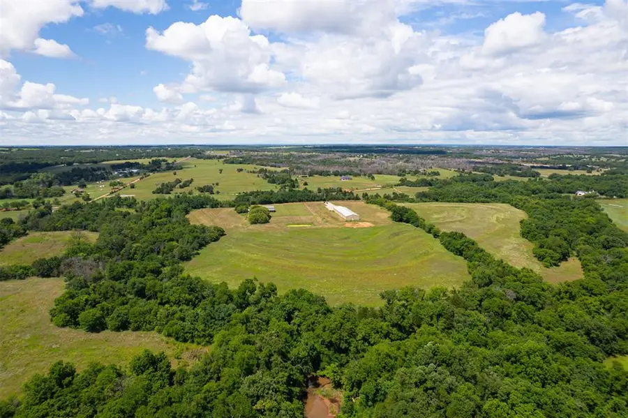 8747 E Prairie Grove Road, Guthrie, OK 73044 - #3